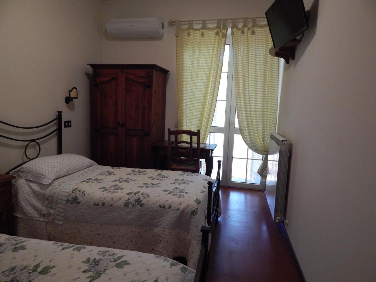Agriturismo La Selva Rieti Zewnętrze zdjęcie