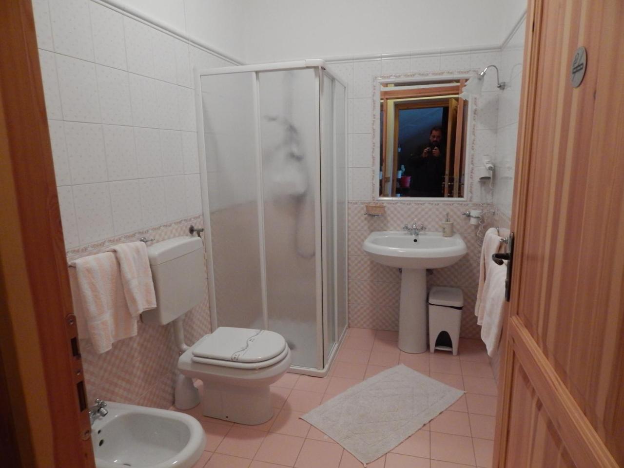 Agriturismo La Selva Rieti Zewnętrze zdjęcie