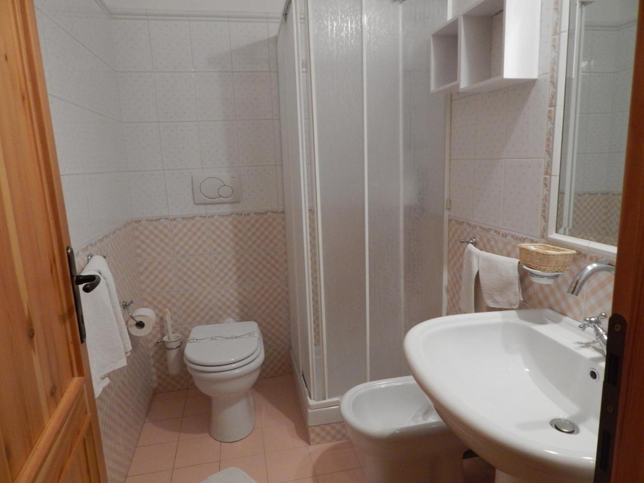 Agriturismo La Selva Rieti Zewnętrze zdjęcie